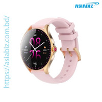 IMIKI Muse-1 Bluetooth Calling Smart Watch